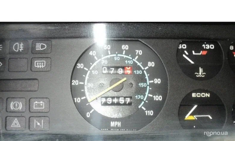 Lada (ВАЗ) 21099 1994 - 1