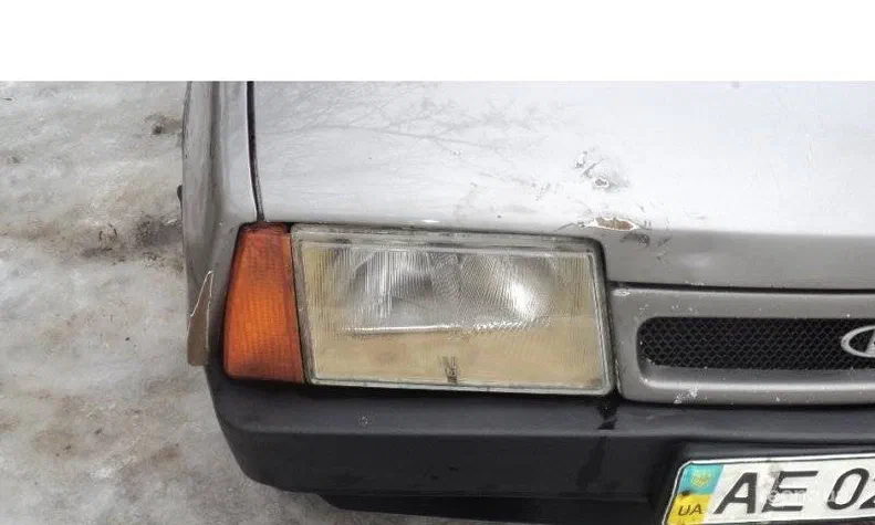 Lada (ВАЗ) 21099 1994 - 3