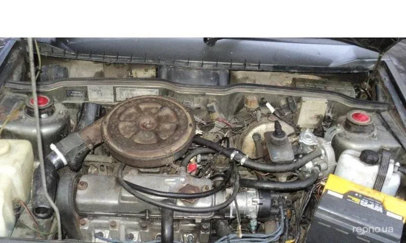 Lada (ВАЗ) 21099 1994 - 0