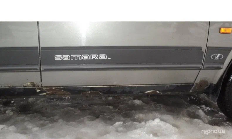 Lada (ВАЗ) 21099 1994 - 6