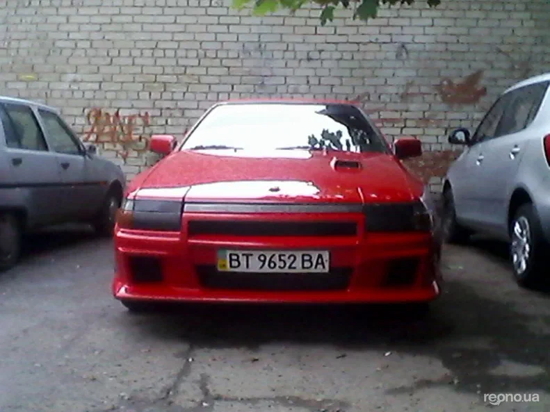 Toyota Celica 1988