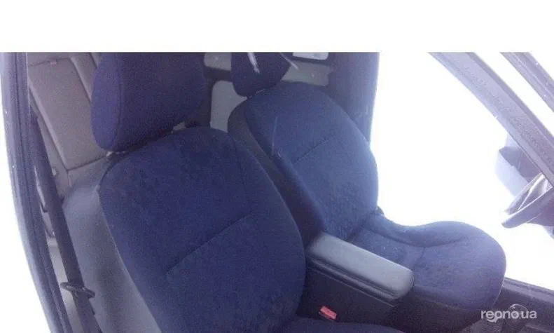 Peugeot Partner 2006 - 9