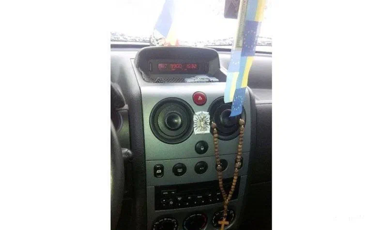 Peugeot Partner 2006 - 5