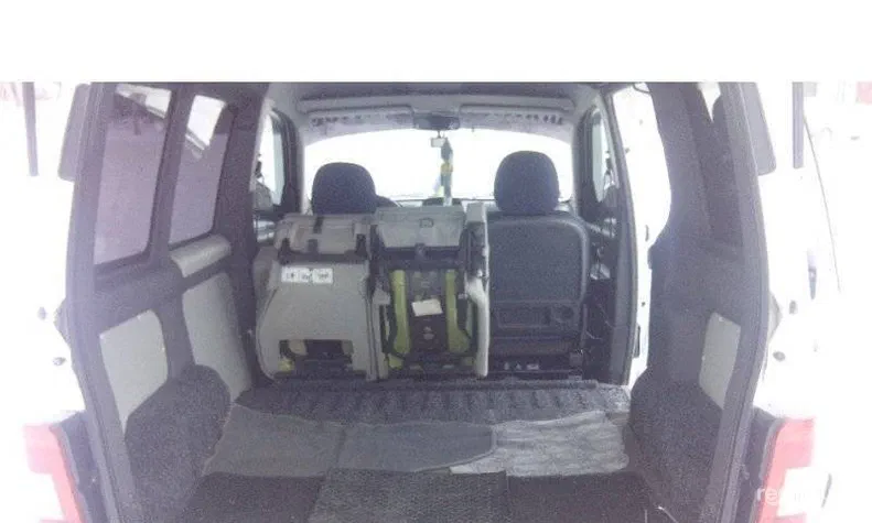 Peugeot Partner 2006 - 3