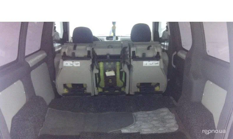 Peugeot Partner 2006 - 4