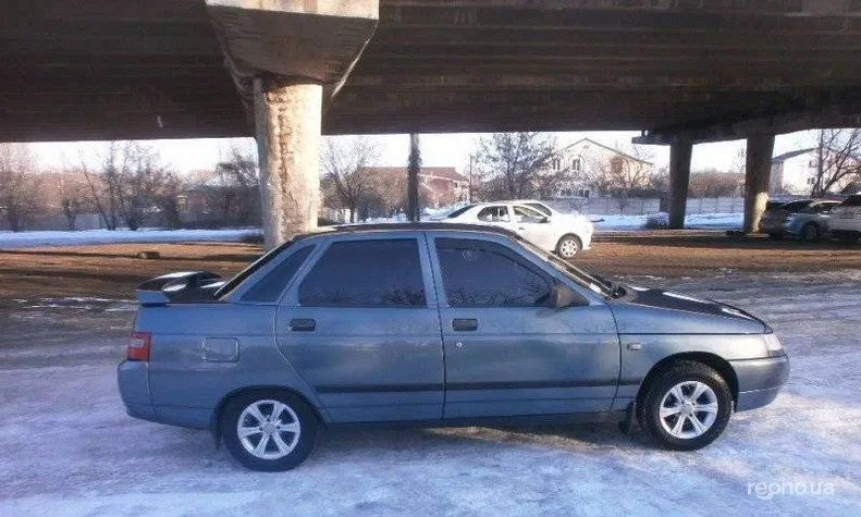 Lada (ВАЗ) 2110 2001 - 0