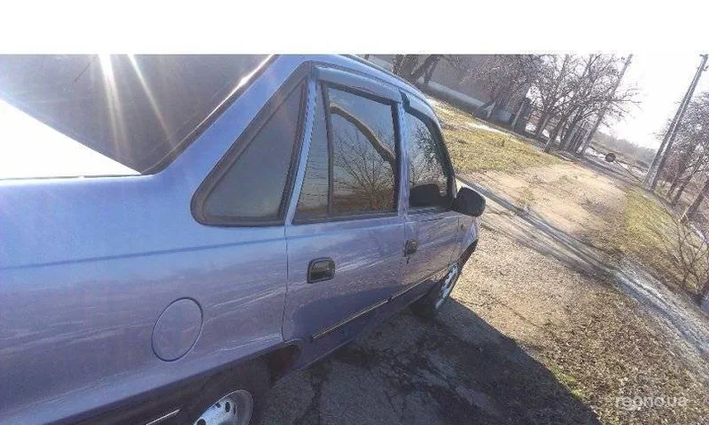 Daewoo Nexia 2008 - 4