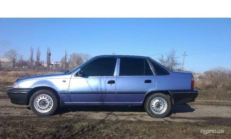 Daewoo Nexia 2008 - 6