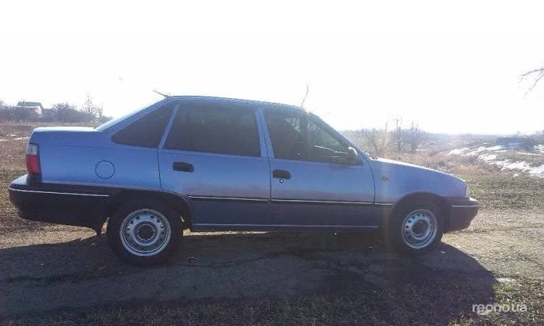 Daewoo Nexia 2008 - 3