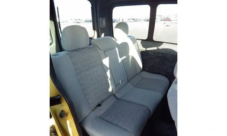 Renault Kangoo 2008 - 5