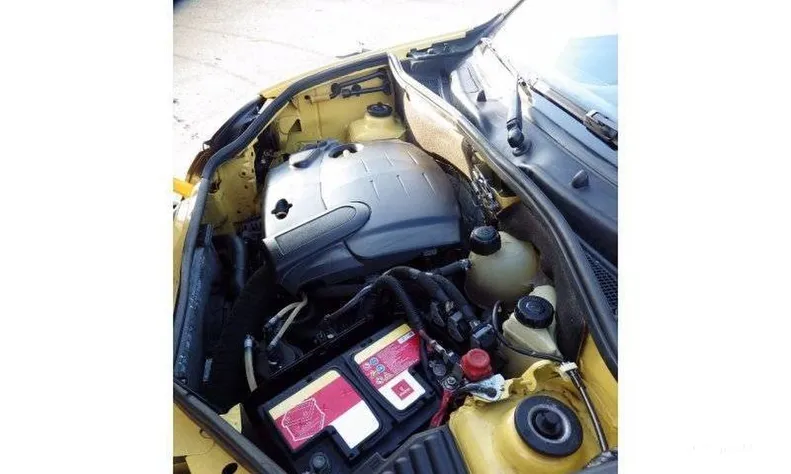 Renault Kangoo 2008 - 0