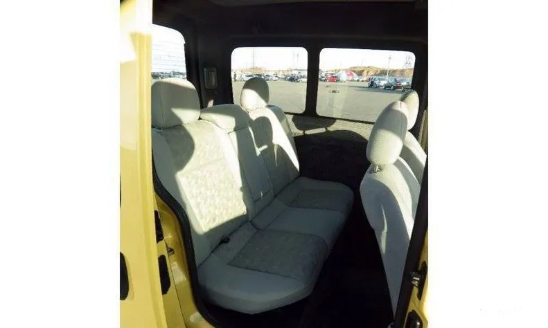 Renault Kangoo 2008 - 4