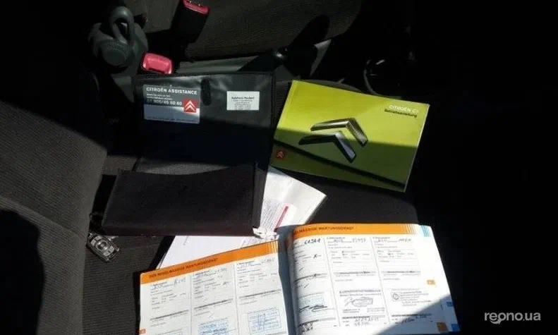 Citroen C1 2009 - 4