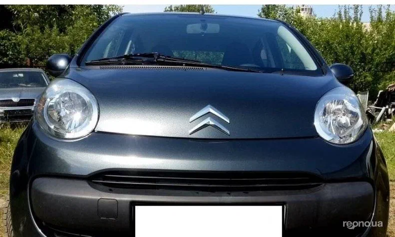 Citroen C1 2009 - 1