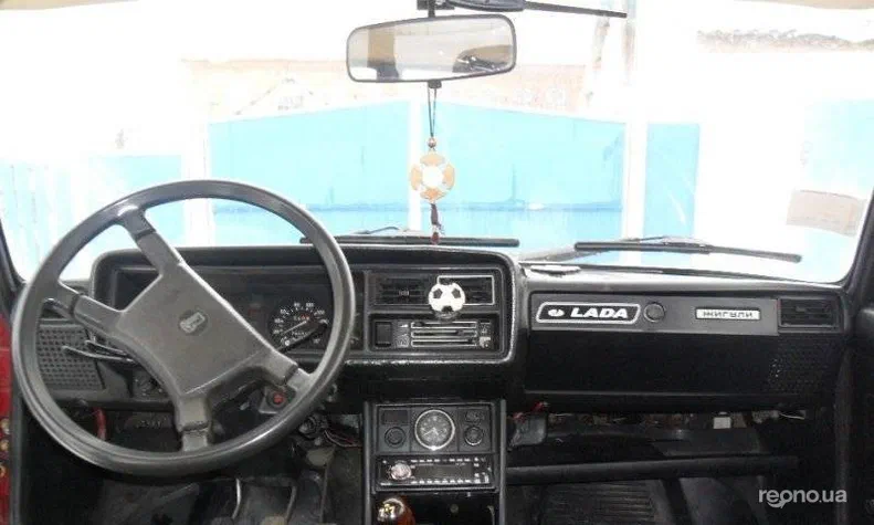 Lada (ВАЗ) 2107 1994 - 3