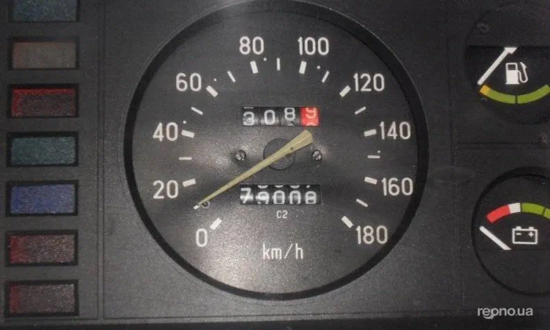 Lada (ВАЗ) 2107 1994 - 2