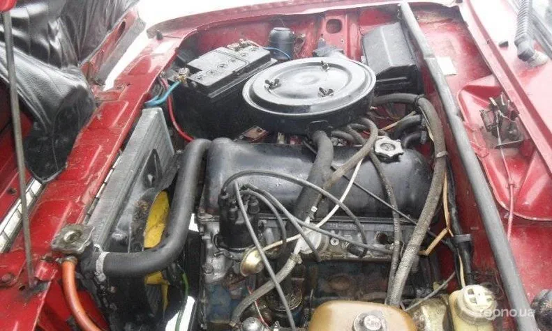 Lada (ВАЗ) 2107 1994 - 0