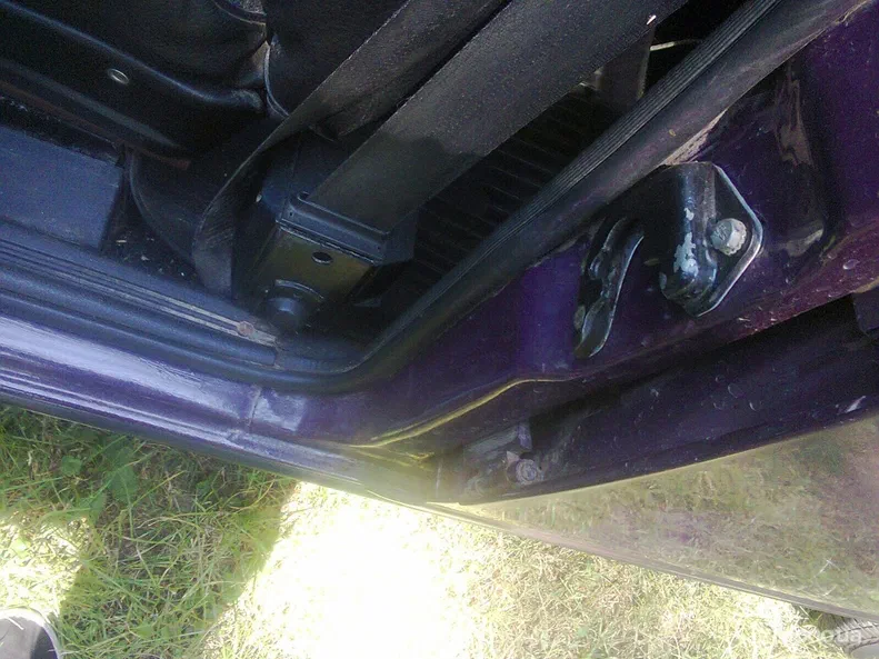 Lada (ВАЗ) 2107 2002