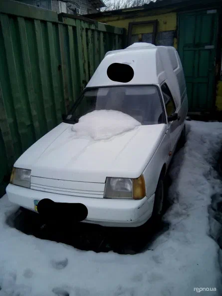 ЗАЗ 1102 «Таврія» 2010 - 0