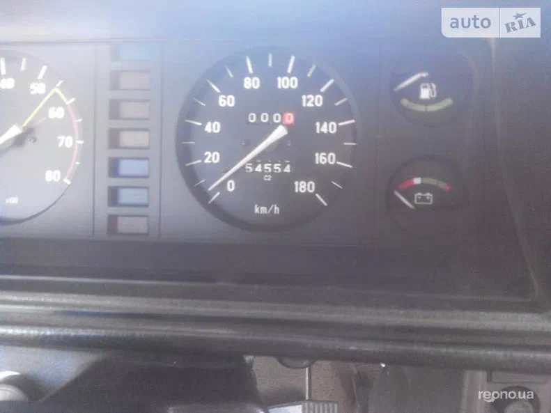 Lada (ВАЗ) 2107 1996