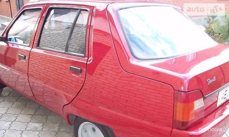 ЗАЗ 1103 «Славута» 2008 - 3