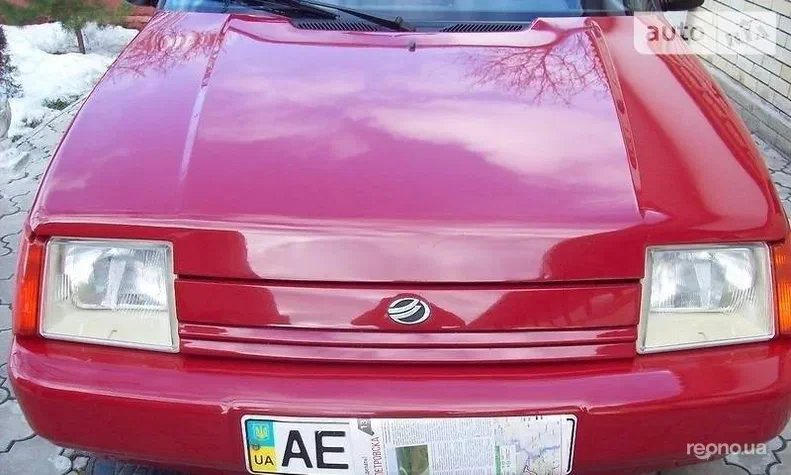 ЗАЗ 1103 «Славута» 2008 - 6