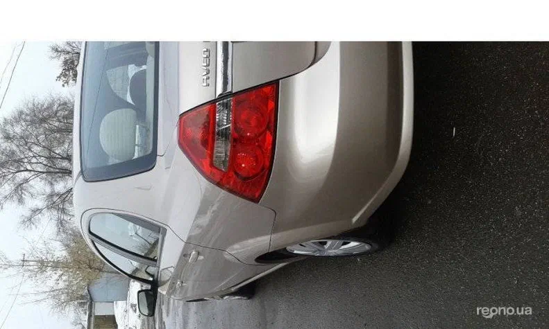 Chevrolet Aveo 2007 - 0