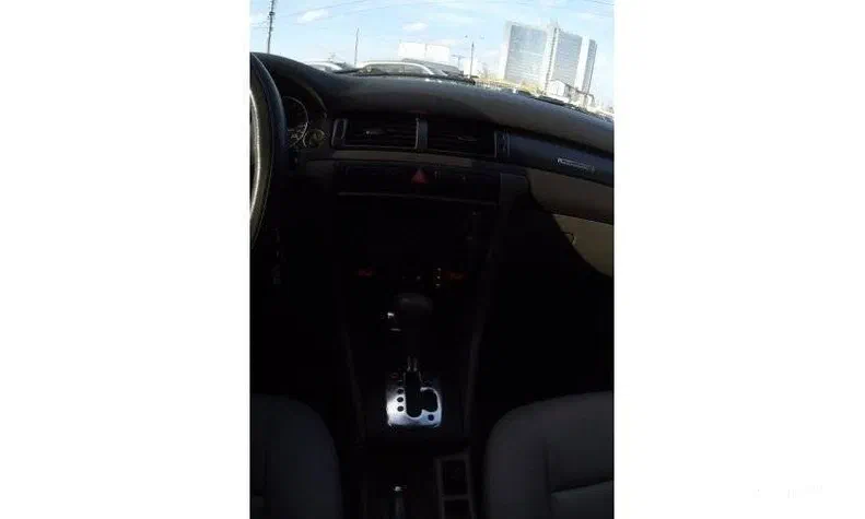 Audi A6 2001 - 0
