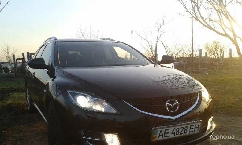 BMW 6 серія 2009 - 0