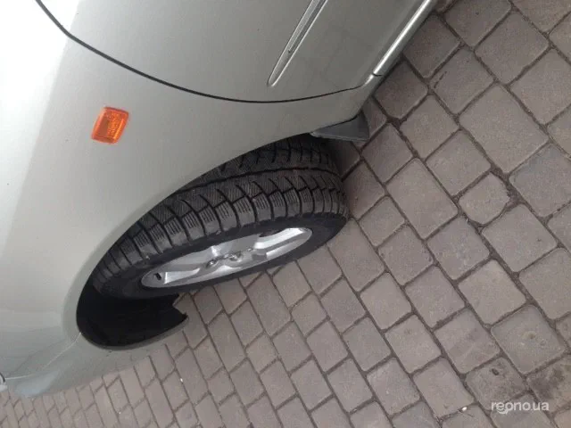 Toyota Camry 2004 - 5