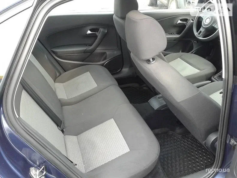 Volkswagen Polo 2014 - 6