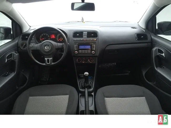 Volkswagen Polo 2014 - 7