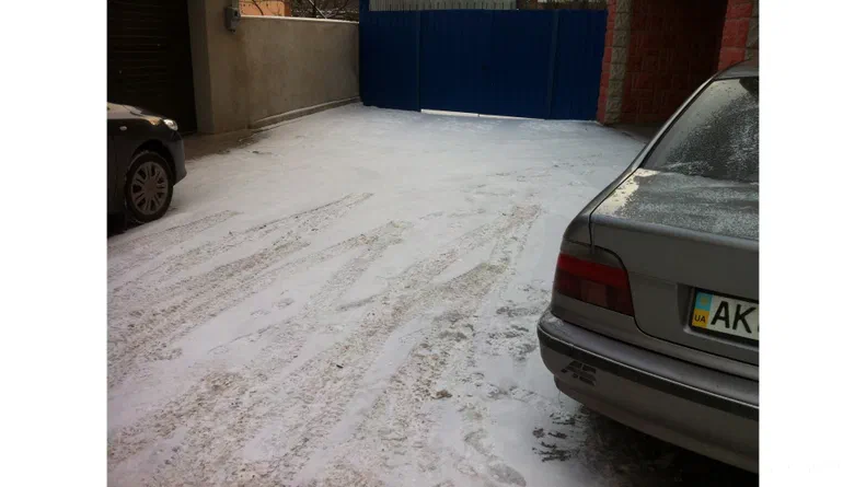 BMW 5 серія 1998 - 11