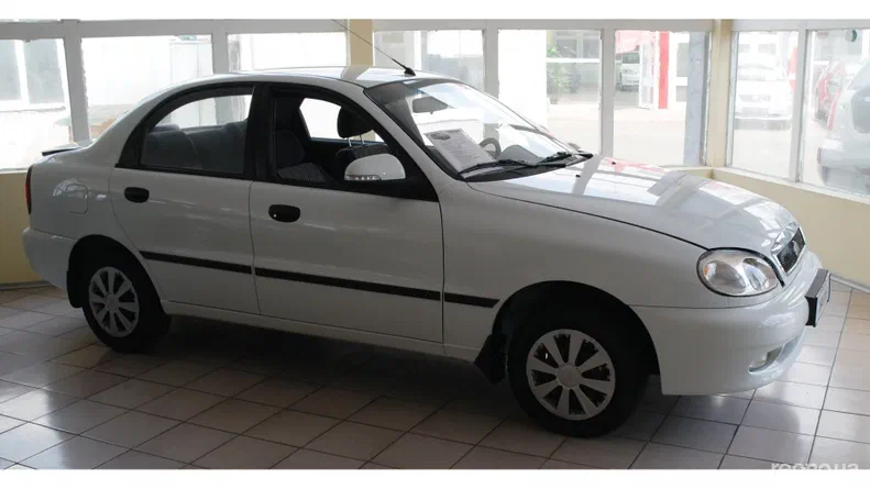 ЗАЗ Sens 2015 - 5