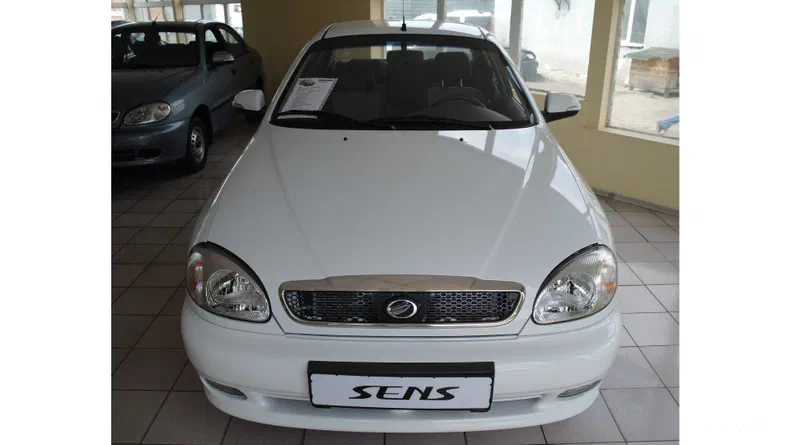 ЗАЗ Sens 2015 - 6