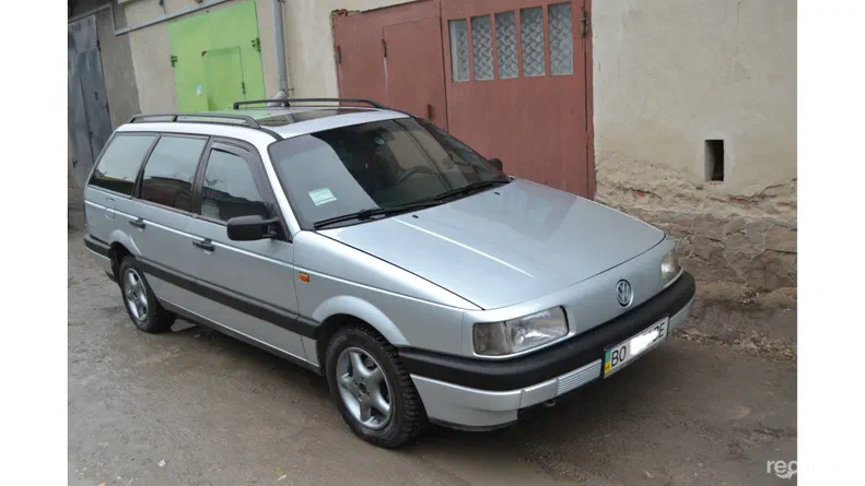 Volkswagen Passat 1993
