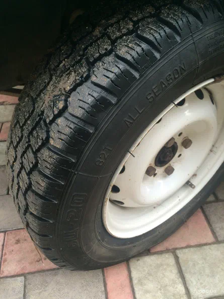 Lada (ВАЗ) 2108 1988