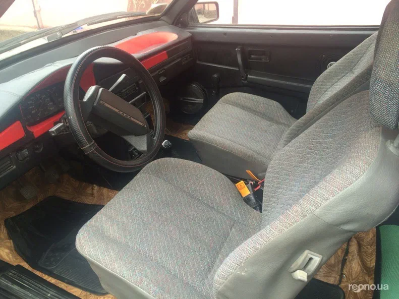 Lada (ВАЗ) 2108 1988 - 6