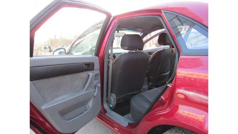 Chevrolet Lacetti 2012 - 8