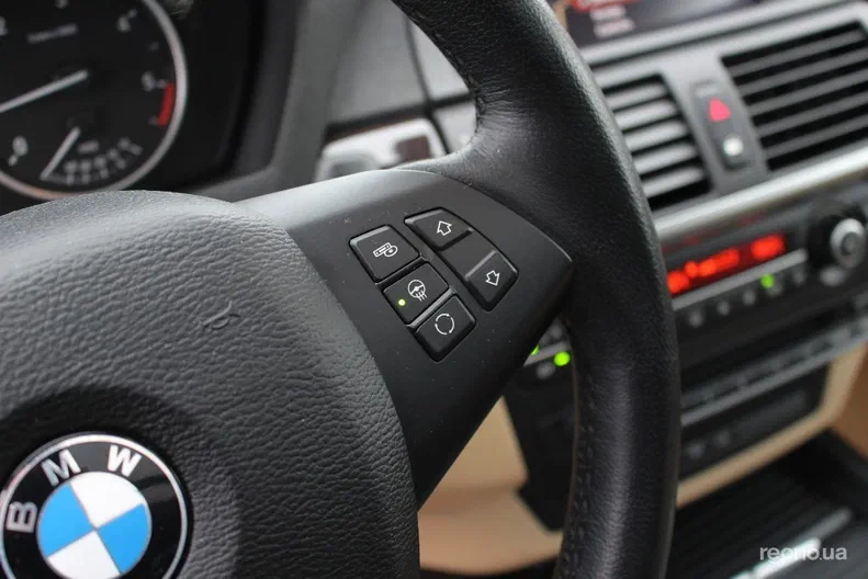 BMW X5 2011 - 9