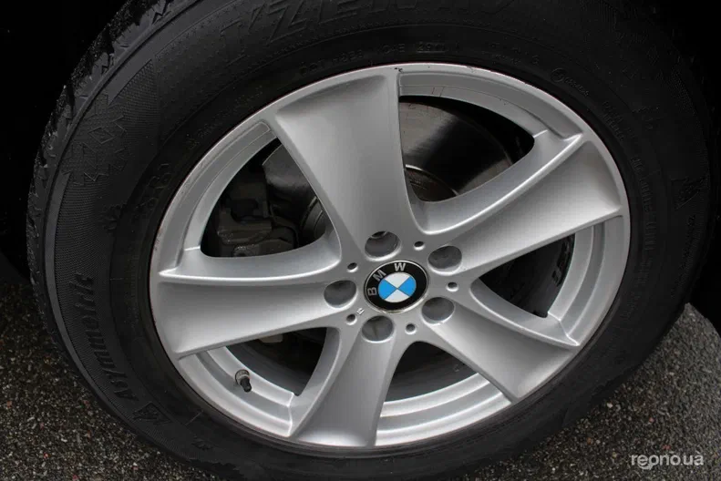 BMW X5 2011 - 10