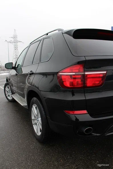 BMW X5 2011 - 20