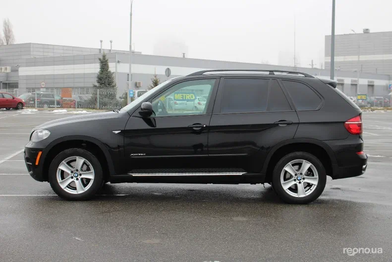 BMW X5 2011 - 26