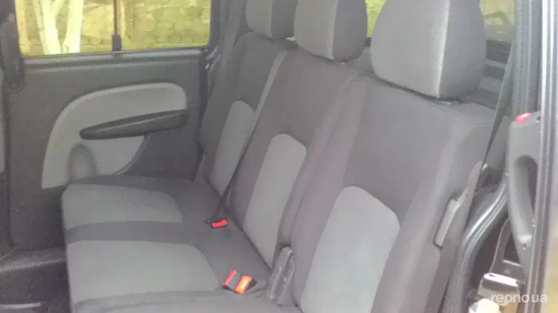 Fiat Doblo 2006 - 7