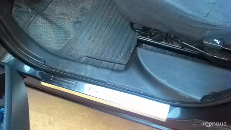 Fiat Doblo 2006 - 13