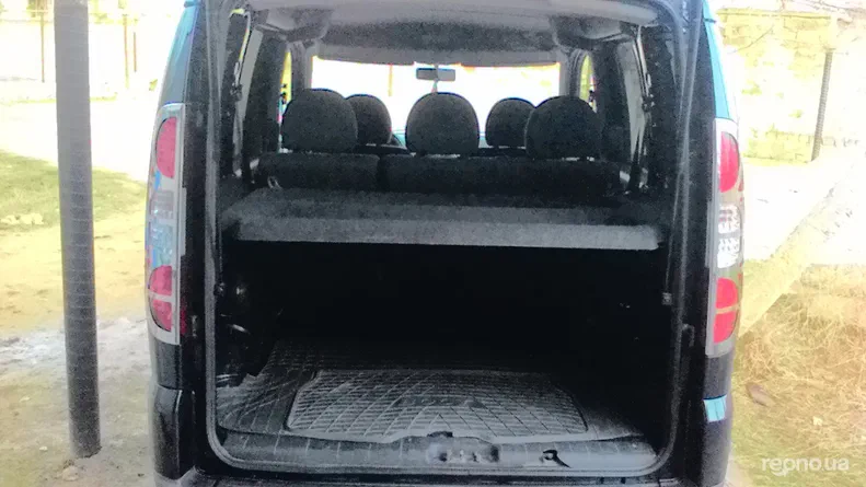Fiat Doblo 2006 - 10