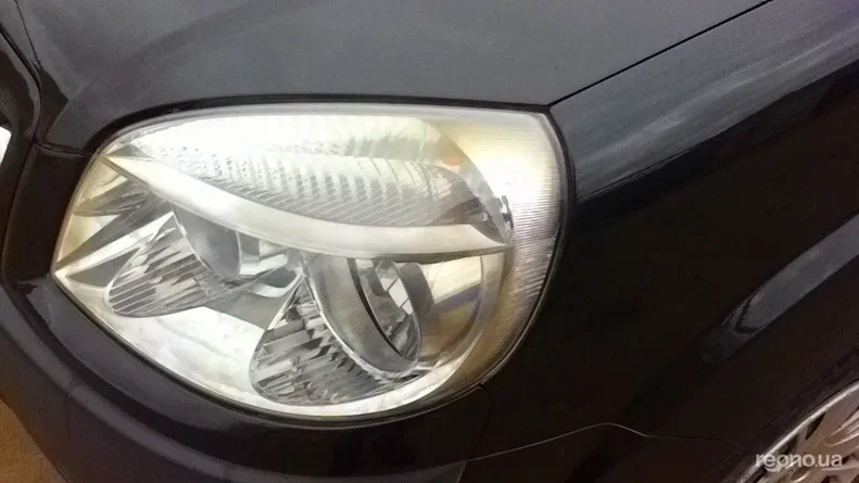 Fiat Doblo 2006 - 11