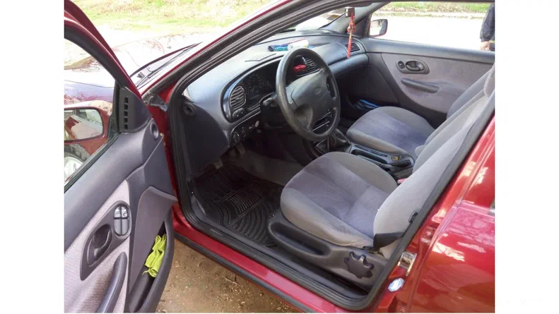 Ford Mondeo 1997 - 6