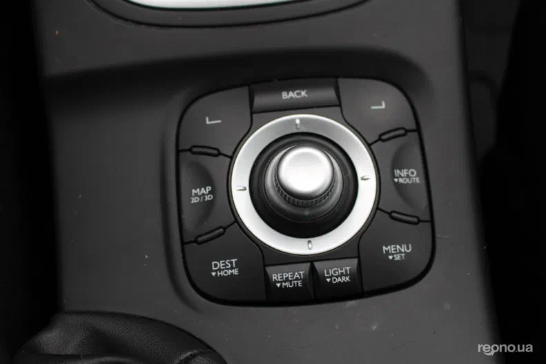 Renault Megane 2010 - 19