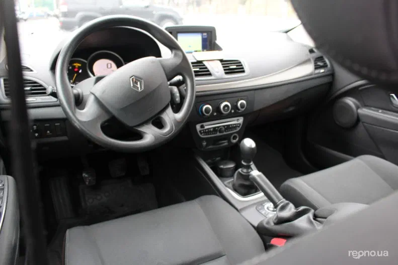 Renault Megane 2010 - 10